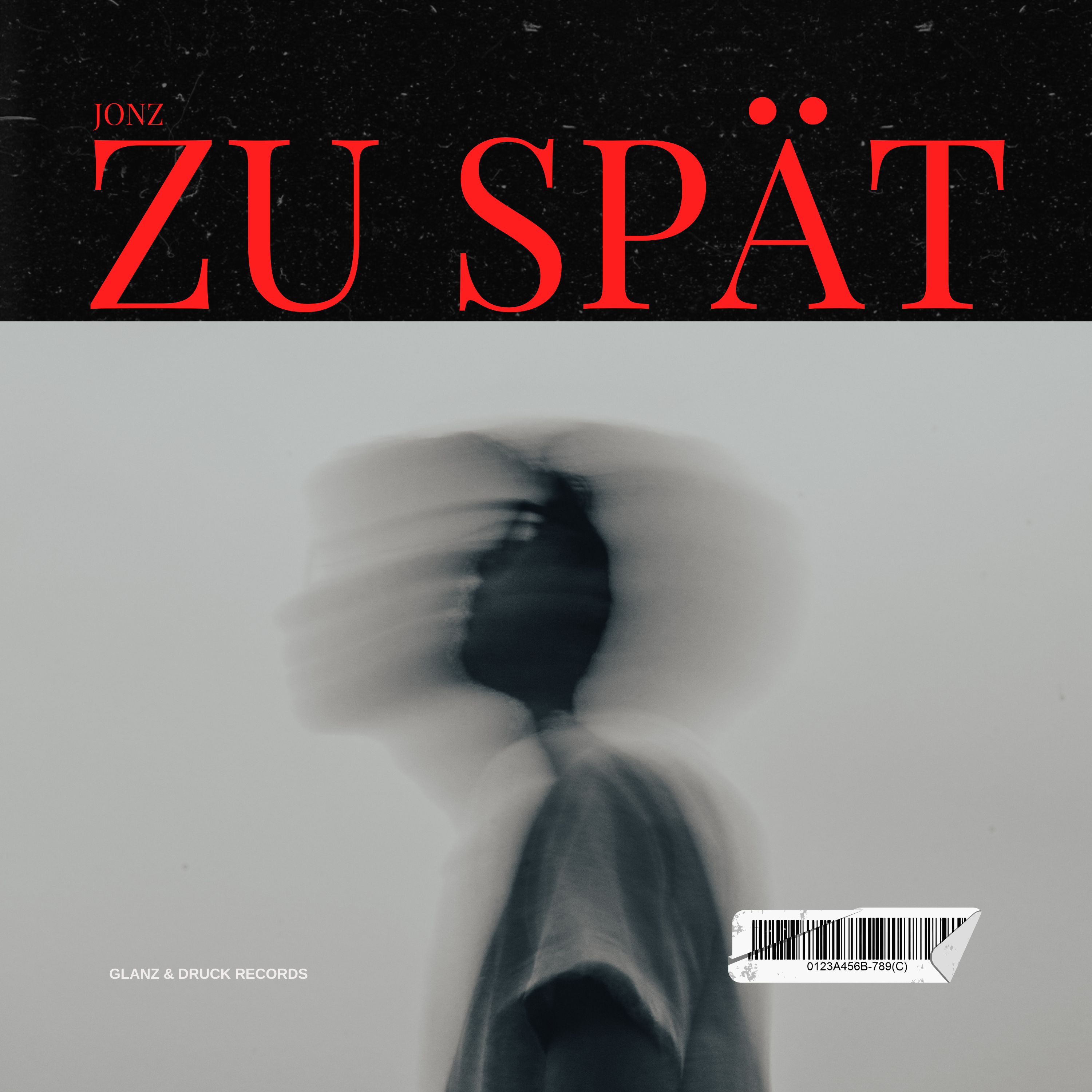 zu spät by jonz